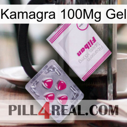 Kamagra 100Mg Gel 32